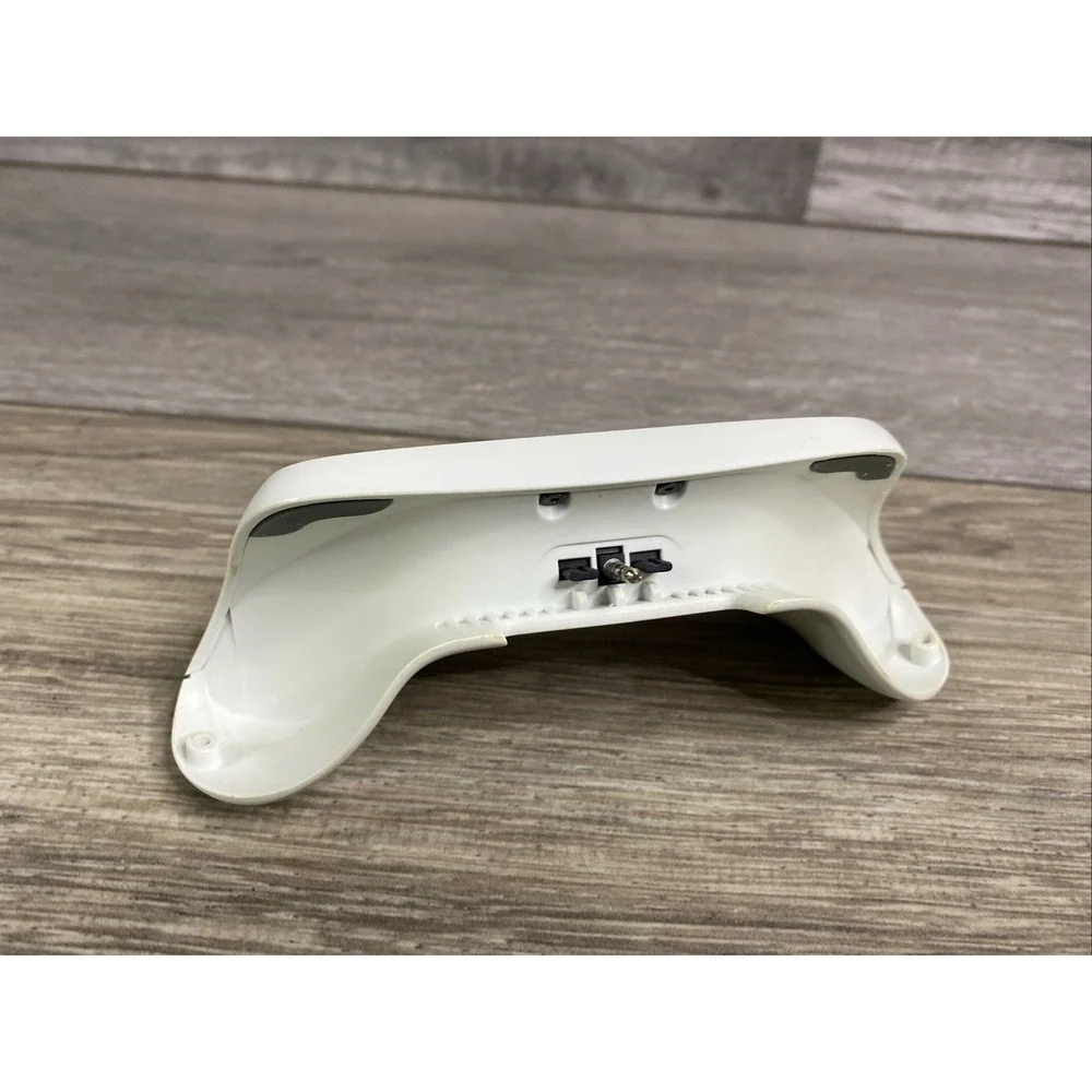 Microsoft Xbox‎ 360 Chatpad X814365-001 White English QWERTY Controller Keyboard
